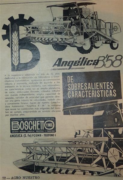 Vehiculos Varios